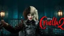 قسمت دوم فیلم Cruella در دست ساخت است