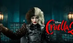 قسمت دوم فیلم Cruella در دست ساخت است