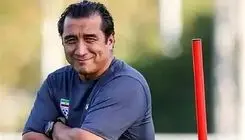 خداداد عزیزی: مشکل و کدورتی با قلعه‌نویی ندارم