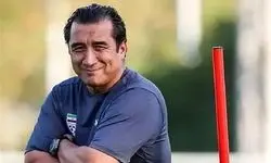 خداداد عزیزی: مشکل و کدورتی با قلعه‌نویی ندارم