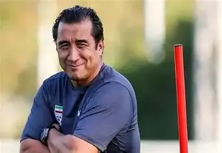 خداداد عزیزی: مشکل و کدورتی با قلعهنویی ندارم