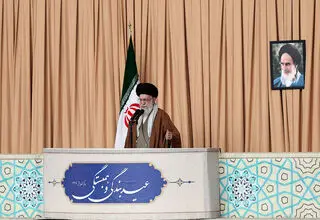 بازتاب گسترده بیانات رهبر معظم انقلاب در رسانه‌های بین‌المللی