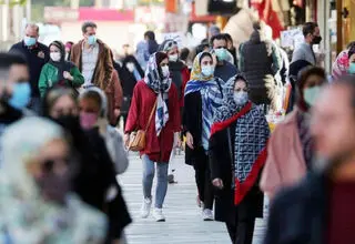 زخم‌های «افراط» بر تن تصمیمات عقلانی ؛ تهدیدی برای جامعه