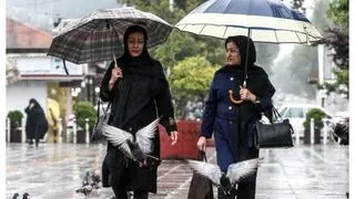 پیش بینی هواشناسی تهران فردا دوشنبه (۱۰ فروردین)