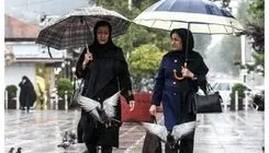  اداره‌ کل هواشناسی استان تهران اطلاعیه داد