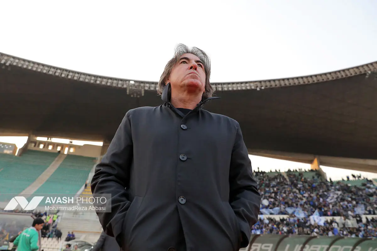 یک شانزدهم نهایی جام حذفی فوتبال ایران  - استقلال و پادیاب