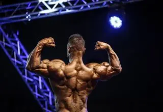 انتخابات هیات بدنسازی تهران ابطال شد