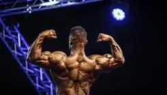 محرومیت ۶ ساله ۴ بدنساز به دلیل دوپینگ!
