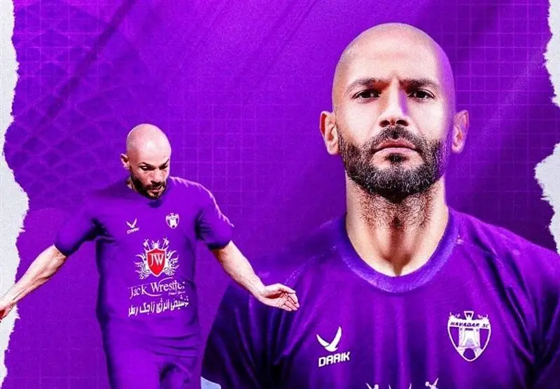 سلیمانزاده به هوادار ملحق شد