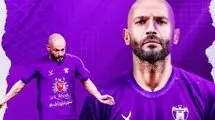 سلیمان‌زاده به هوادار ملحق شد