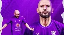سلیمان‌زاده به هوادار ملحق شد