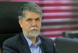 واکنش وزیر فرهنگ به برنده صلح نوبل