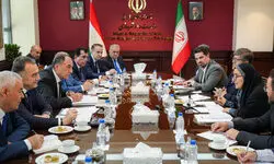 تکمیل راه‌آهن چابهار - زاهدان تا ۳ ماه دیگر/ ظرفیت ۲۳ پرواز هفتگی میان ایران و تاجیکستان