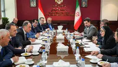 تکمیل راه‌آهن چابهار - زاهدان تا ۳ ماه دیگر/ ظرفیت ۲۳ پرواز هفتگی میان ایران و تاجیکستان