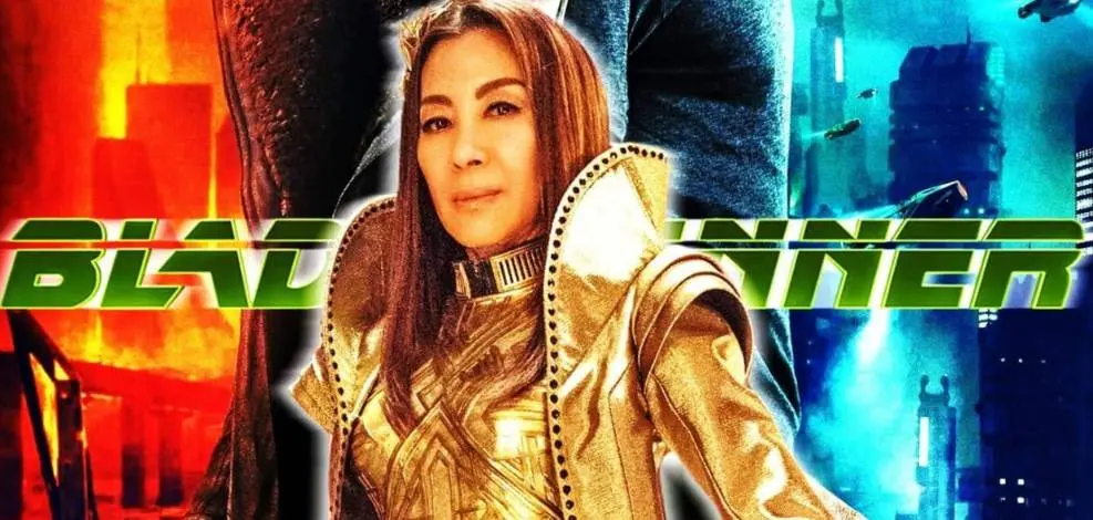 سریال Blade Runner 2099 سال ۲۰۲۶ پخش خواهد شد
