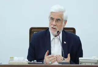 بارورسازی ابر‌ها باید با جدیت پیگیری شود