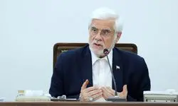 بارورسازی ابر‌ها باید با جدیت پیگیری شود