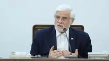 بارورسازی ابر‌ها باید با جدیت پیگیری شود