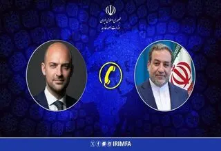 عراقچی خطاب به همتای فرانسوی: از هرگونه اقدامی که موجب تشدید تنش شود خودداری کنید