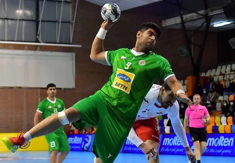 کبیریان‌جو: برای کسب مدال آماده هستیم