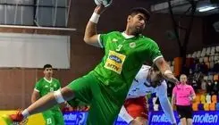 کبیریان‌جو: برای کسب مدال آماده هستیم