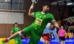 کبیریان‌جو: برای کسب مدال آماده هستیم