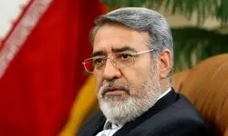 آمریکا نمی‌تواند مواضع چین درباره ایران را تغییر دهد