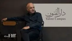 اظهارنظر تازه و عجیب ایرج طهماسب/ عکس