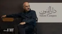 اظهارنظر تازه و عجیب ایرج طهماسب/ عکس