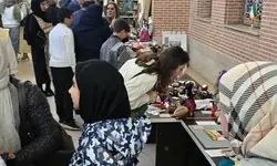 پیشینه فرهنگی و تاریخی ایران و ارمنستان زمینه‌ای غنی برای توسعه روابط است