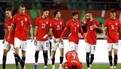 حریف ایران در جام جهانی امروز راهی عربستان می‌شود