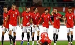 حریف ایران در جام جهانی امروز راهی عربستان می‌شود