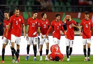 حریف ایران در جام جهانی امروز راهی عربستان می‌شود