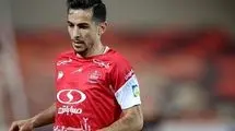 باشگاه سپاهان محکوم شد