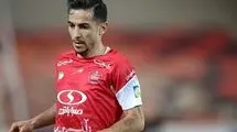 باشگاه سپاهان محکوم شد