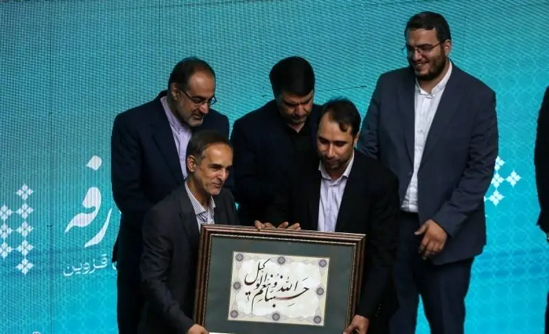 ظرفیتهای هنری قزوین تقویت شد
