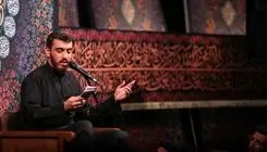 مداحی «برخیزید» با نوای مهدی رسولی/ دانلود