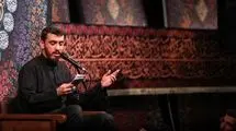 مداحی «برخیزید» با نوای مهدی رسولی/ دانلود