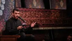 مداحی «برخیزید» با نوای مهدی رسولی/ دانلود