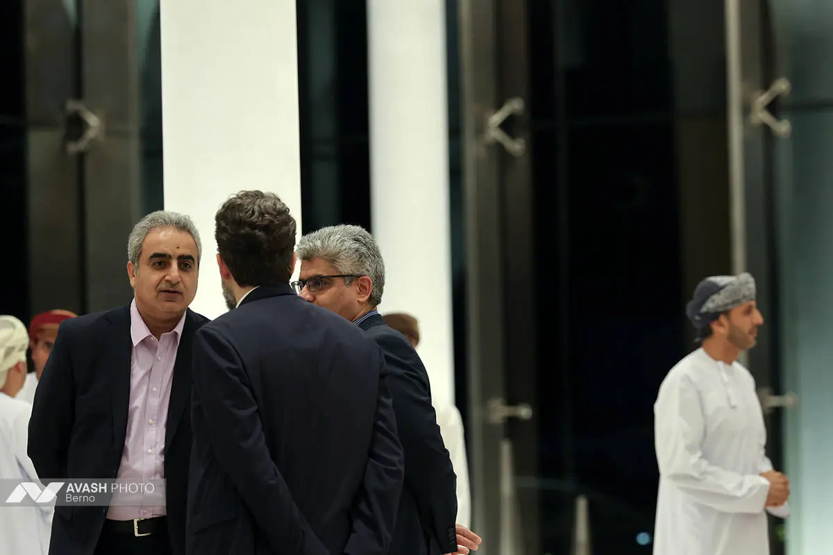 هیچ برنامهای برای تعلیق غنیسازی وجود ندارد
