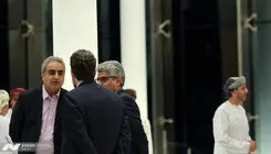 هیچ برنامه‌ای برای تعلیق غنی‌سازی وجود ندارد