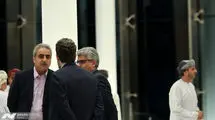 هیچ برنامه‌ای برای تعلیق غنی‌سازی وجود ندارد