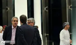 هیچ برنامه‌ای برای تعلیق غنی‌سازی وجود ندارد