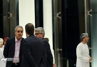 هیچ برنامه‌ای برای تعلیق غنی‌سازی وجود ندارد