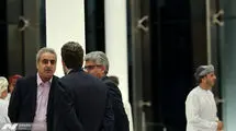 هیچ برنامه‌ای برای تعلیق غنی‌سازی وجود ندارد