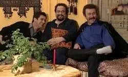 تغییر چهره دیدنی جهانگیرِ سریال همسایه‌ها بعد از ۲۲ سال 