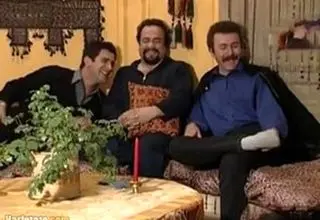 تغییر چهره دیدنی جهانگیرِ سریال همسایه‌ها بعد از ۲۲ سال 