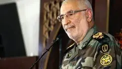 آراسته: حافظان صلح قربانی بی‌عملی سازمان ملل‌اند

