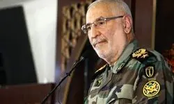 آراسته: حافظان صلح قربانی بی‌عملی سازمان ملل‌اند
