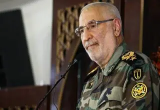 آراسته: حافظان صلح قربانی بی‌عملی سازمان ملل‌اند
